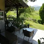 Rurales Rincon De San Martin 아파트 *