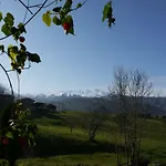 Rurales Rincon De San Martin 아파트