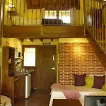 Rurales Rincon De San Martin 아파트