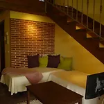 아파트 Rurales Rincon De San Martin