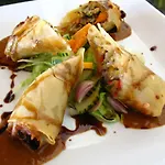 Rurales Rincon De San Martin 아파트 Grazanes