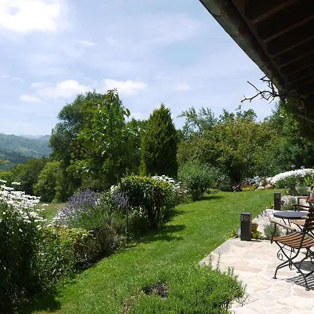 Rurales Rincon De San Martin Apartamento *