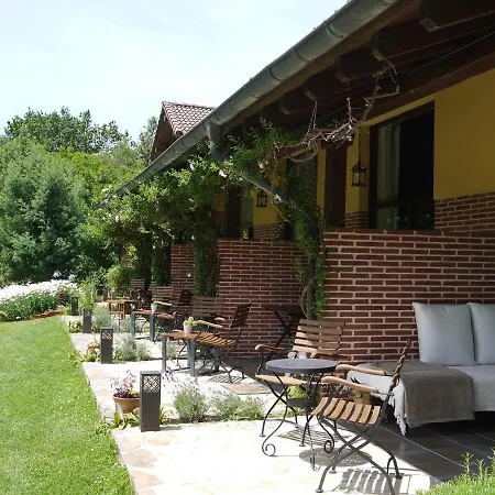 Rurales Rincon De San Martin