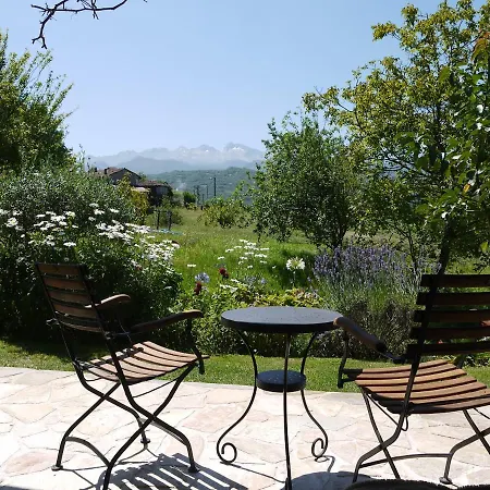 Apartamento Rurales Rincon De San Martin *