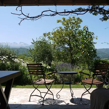 Rurales Rincon De San Martin Apartamento Grazanes