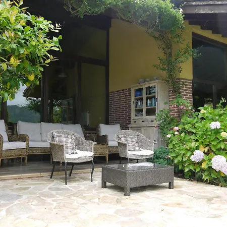 Rurales Rincon De San Martin * Grazanes