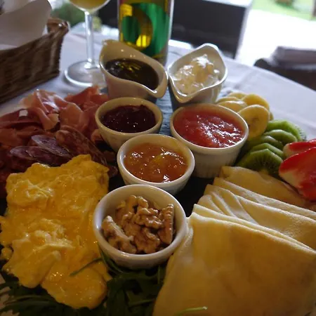 Rurales Rincon De San Martin