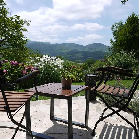 Rurales Rincon De San Martin Apartamento