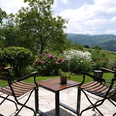 Apartment Rurales Rincon De San Martin Grazanes