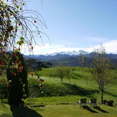 Rurales Rincon De San Martin Apartment Grazanes