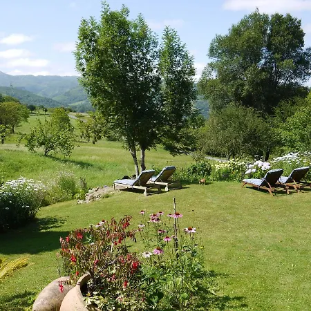 Rurales Rincon De San Martin Apartment *