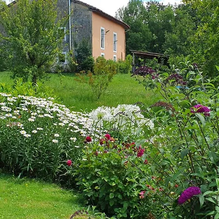 Appartement Rurales Rincon De San Martin *