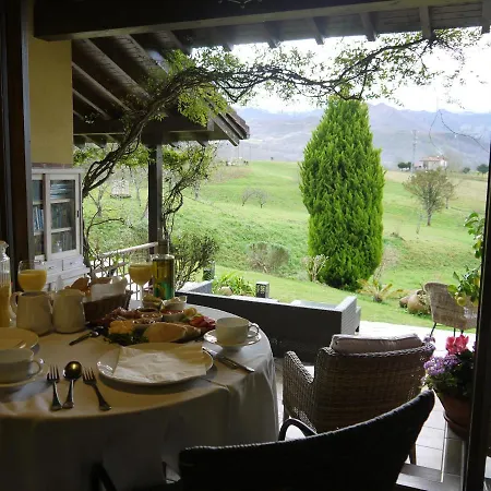 Rurales Rincon De San Martin