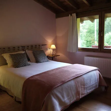 Rurales Rincon De San Martin Apartment *