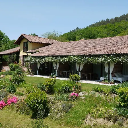 Appartement Rurales Rincon De San Martin *