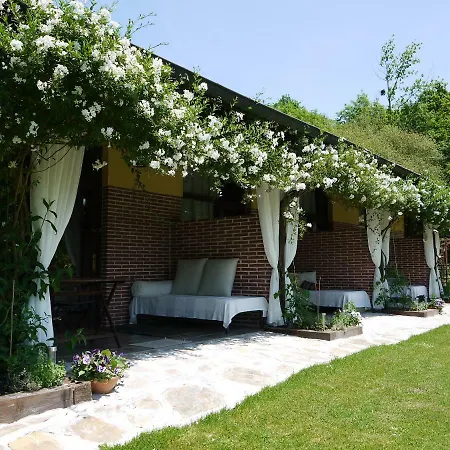 Appartement Rurales Rincon De San Martin *