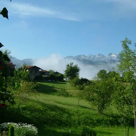 Rurales Rincon De San Martin