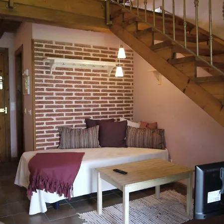 Rurales Rincon De San Martin Grazanes