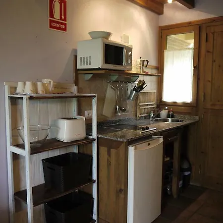 Rurales Rincon De San Martin