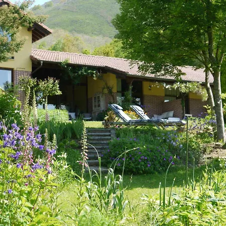 Rurales Rincon De San Martin * Grazanes