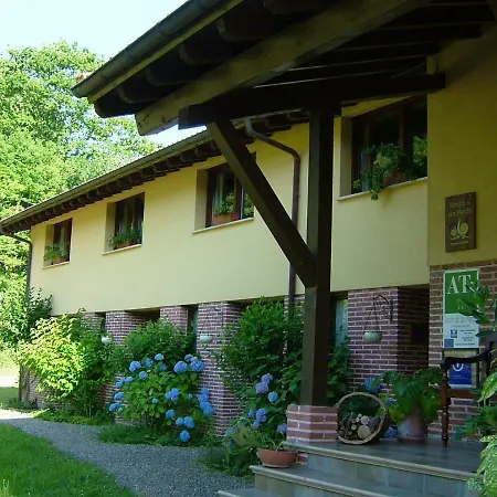 Rurales Rincon De San Martin Appartement