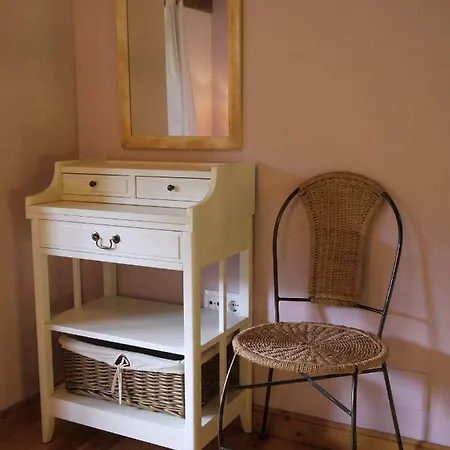 Rurales Rincon De San Martin