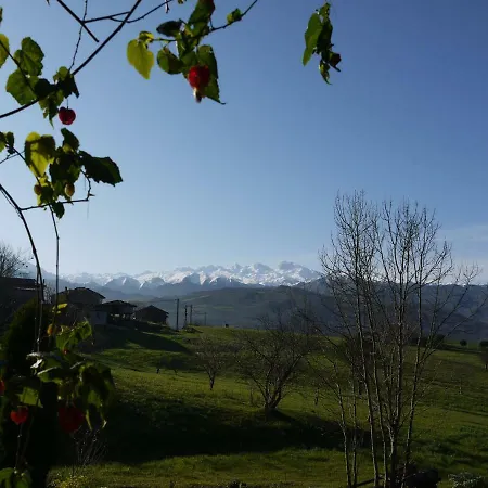 Rurales Rincon De San Martin Apartamento