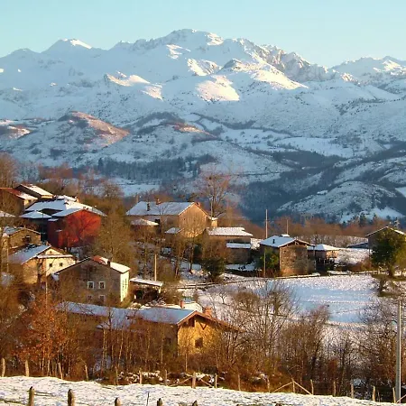 Rurales Rincon De San Martin