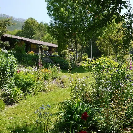 Rurales Rincon De San Martin Apartamento *