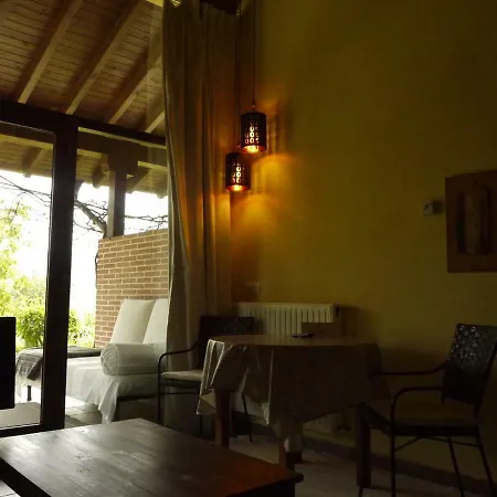Rurales Rincon De San Martin Apartment Grazanes