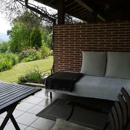 Rurales Rincon De San Martin * Grazanes