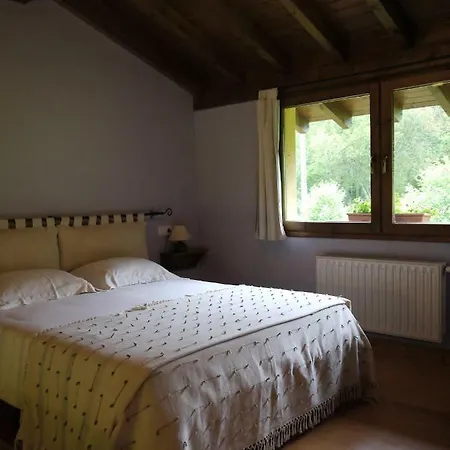 Apartamento Rurales Rincon De San Martin Grazanes