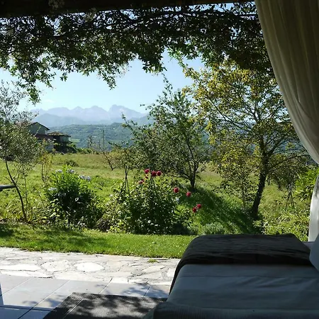 Apartamento Rurales Rincon De San Martin *