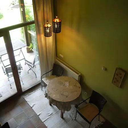 Apartamento Rurales Rincon De San Martin *