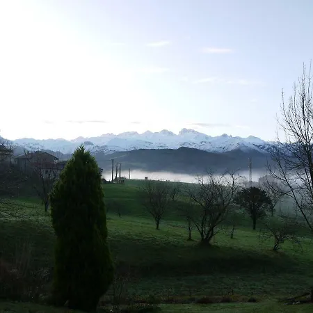 Rurales Rincon De San Martin * Grazanes