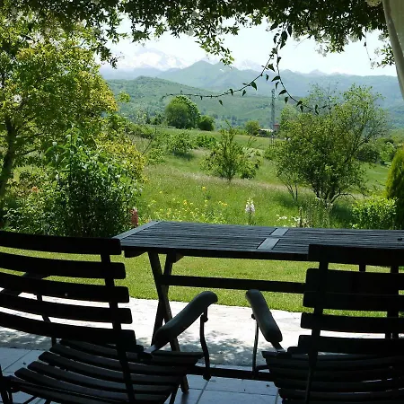 Apartment Rurales Rincon De San Martin *