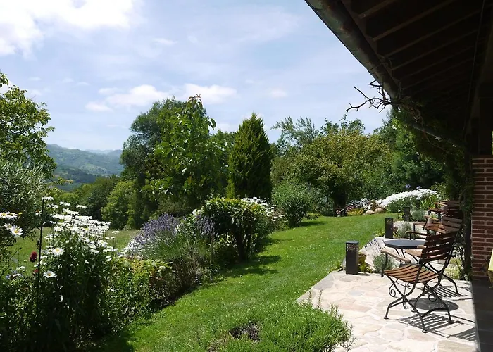 Rurales Rincon De San Martin Διαμέρισμα *