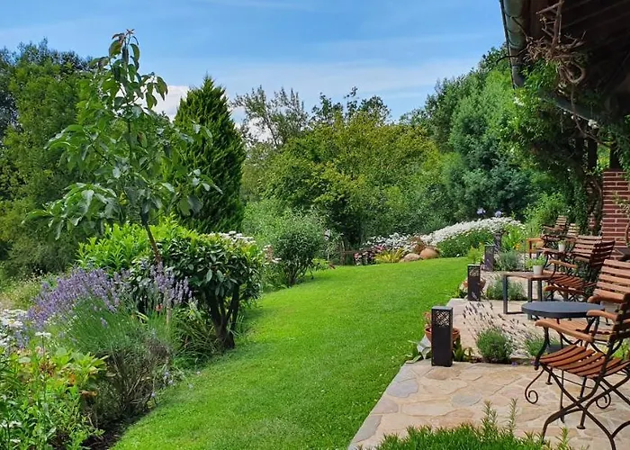 Rurales Rincon De San Martin * Grazanes