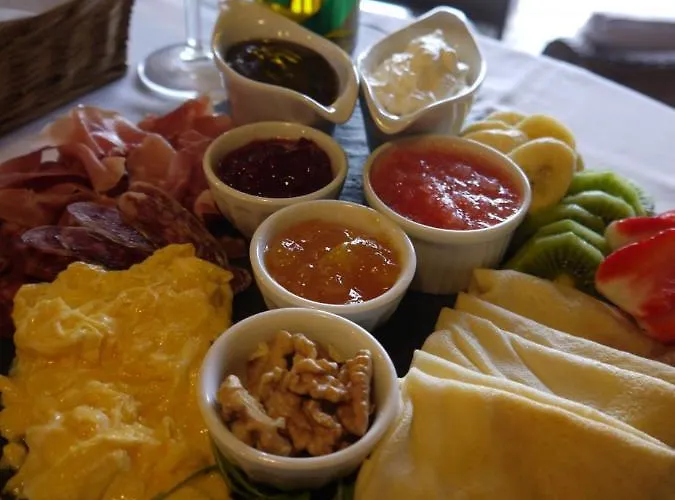 Rurales Rincon De San Martin