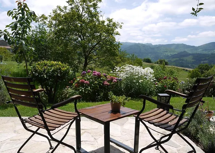 Appartement Rurales Rincon De San Martin Grazanes