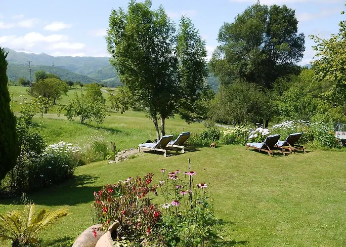 Rurales Rincon De San Martin Appartement *