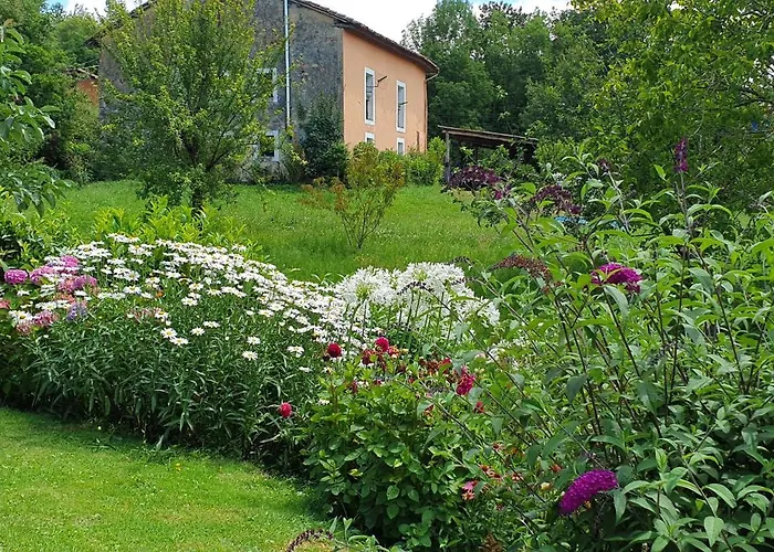 Διαμέρισμα Rurales Rincon De San Martin *