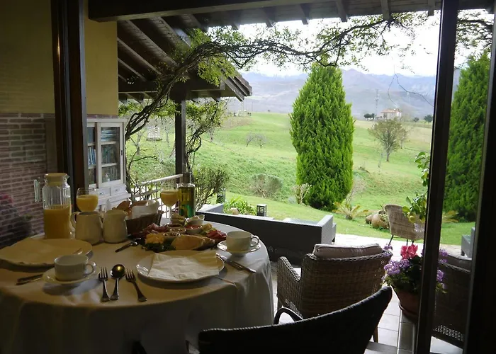 Rurales Rincon De San Martin