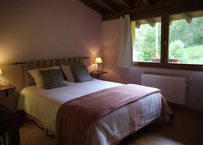 Rurales Rincon De San Martin Appartement *