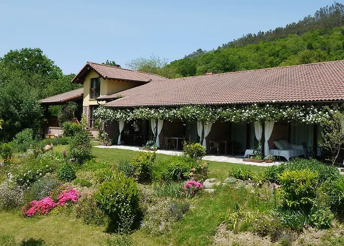 Appartement Rurales Rincon De San Martin *