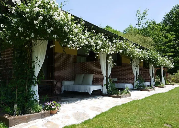 Appartement Rurales Rincon De San Martin *