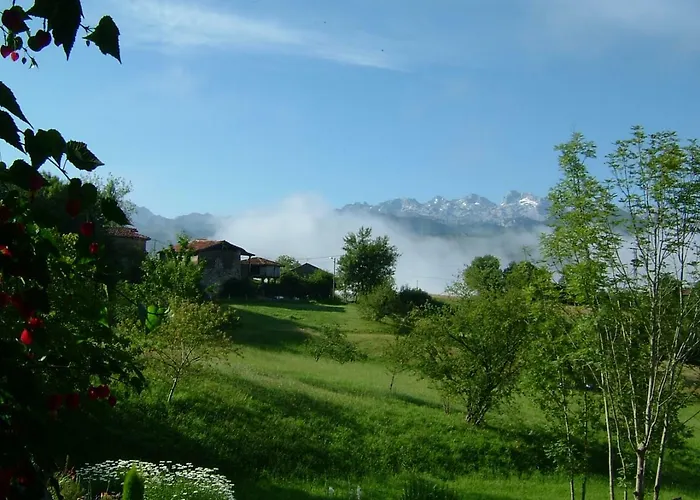 Rurales Rincon De San Martin