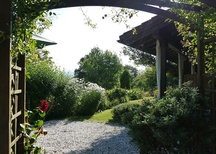 Rurales Rincon De San Martin Appartement *