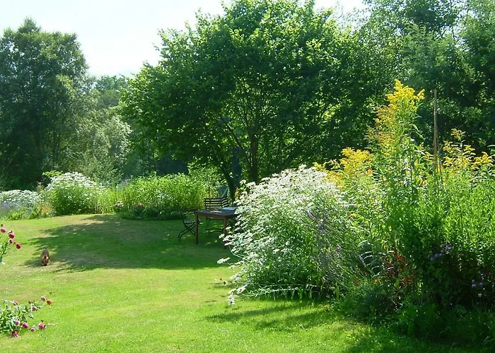 Appartement Rurales Rincon De San Martin *