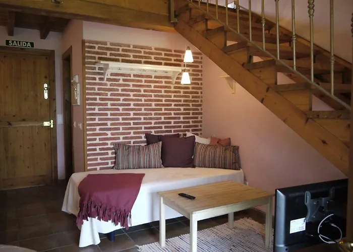 Rurales Rincon De San Martin Grazanes